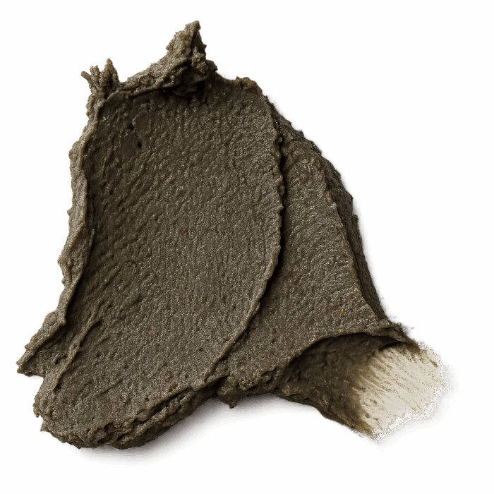 Life Data® Hoof Clay