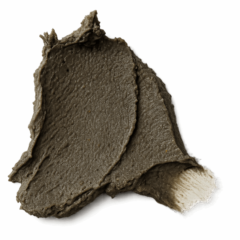 Life Data® Hoof Clay