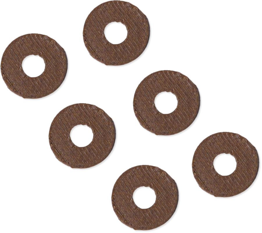 Unterlegscheiben Satz