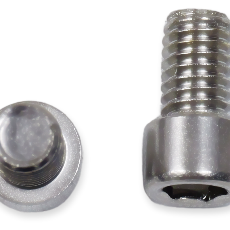 Zylinderkopfschraube M5 Satz