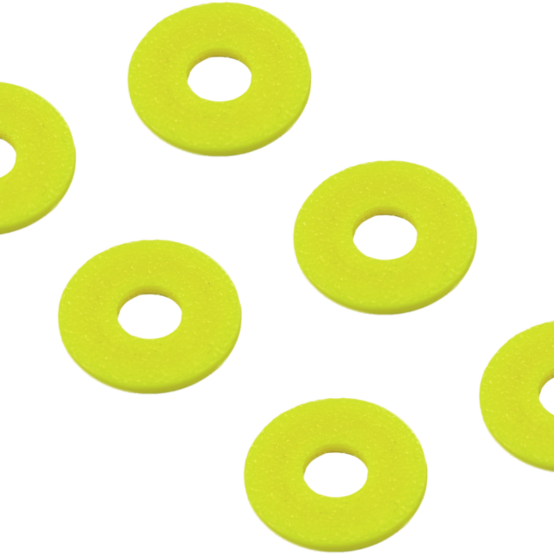 Unterlegscheiben Satz